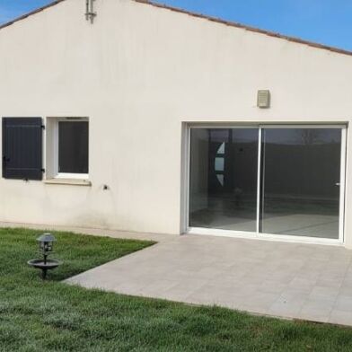 Maison 4 pièces 229900 €