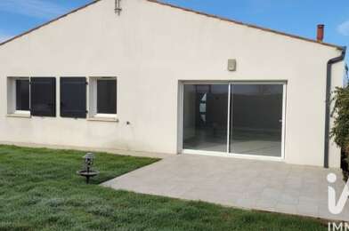 Maison 4 pièces 229900 €