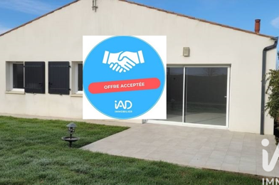 Maison 4 pièces 229900 €