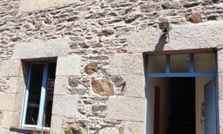 Immeuble  117 m² à vendre à Tréguier (22220)