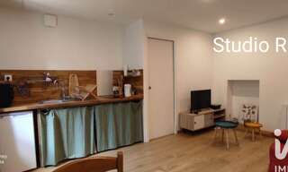 Immeuble  117 m² à vendre à Tréguier (22220)