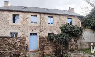 Immeuble  117 m² à vendre à Tréguier (22220)