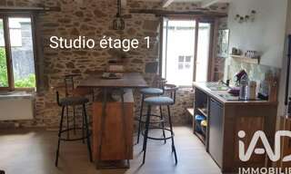 Immeuble  117 m² à vendre à Tréguier (22220)