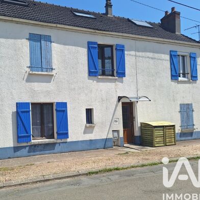 Appartement 1 pièces 127000 €