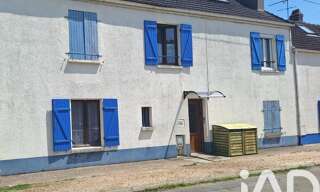 Appartement 1 Pièce 30 m² à vendre à Les Essarts-le-Roi (78690)