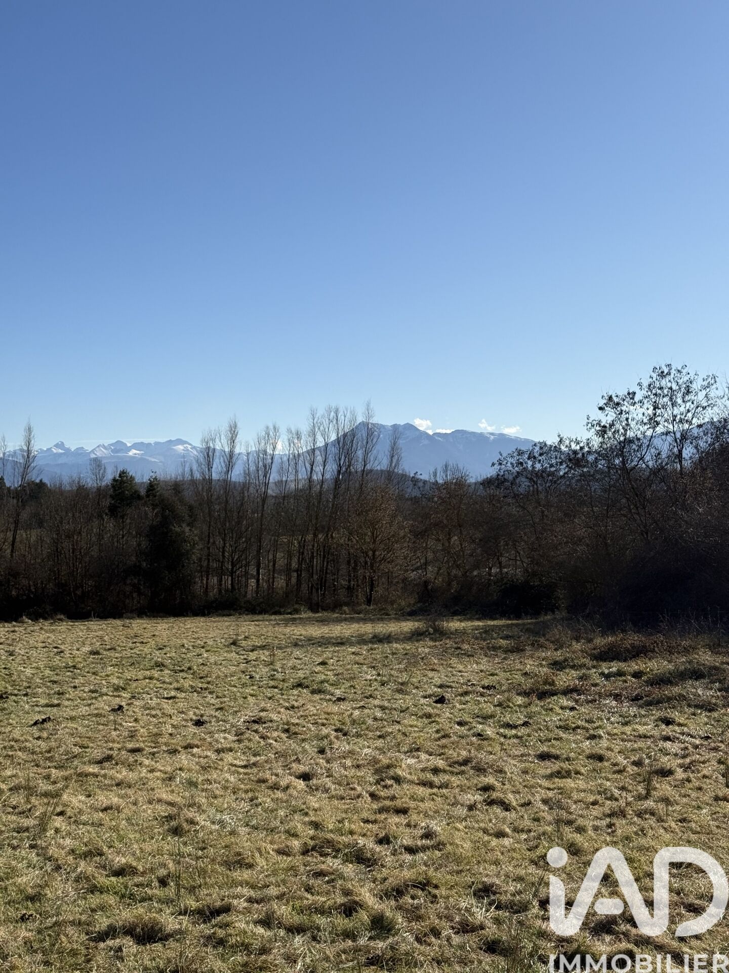 St-Gaudens - 2000m²