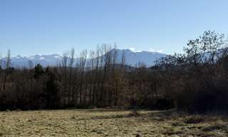 Terrain  2000 m² à vendre à Saint-Gaudens (31800)