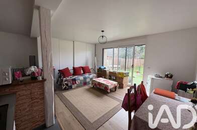 Maison 4 pièces 119000 €