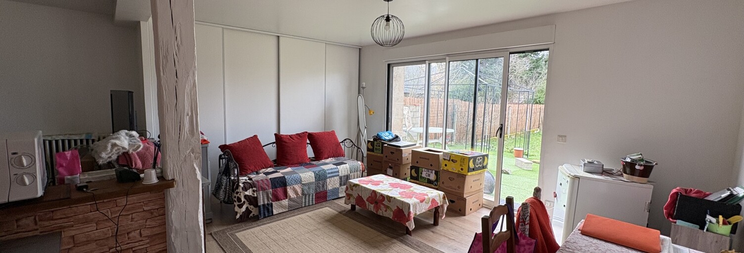 Maison 4 Pièces 111 m² à vendre à Saint-Amand-Montrond (18200)