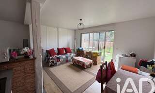 Maison 4 Pièces 111 m² à vendre à Saint-Amand-Montrond (18200)