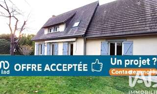 Maison 6 Pièces 130 m² à vendre à Arnières-sur-Iton (27180)