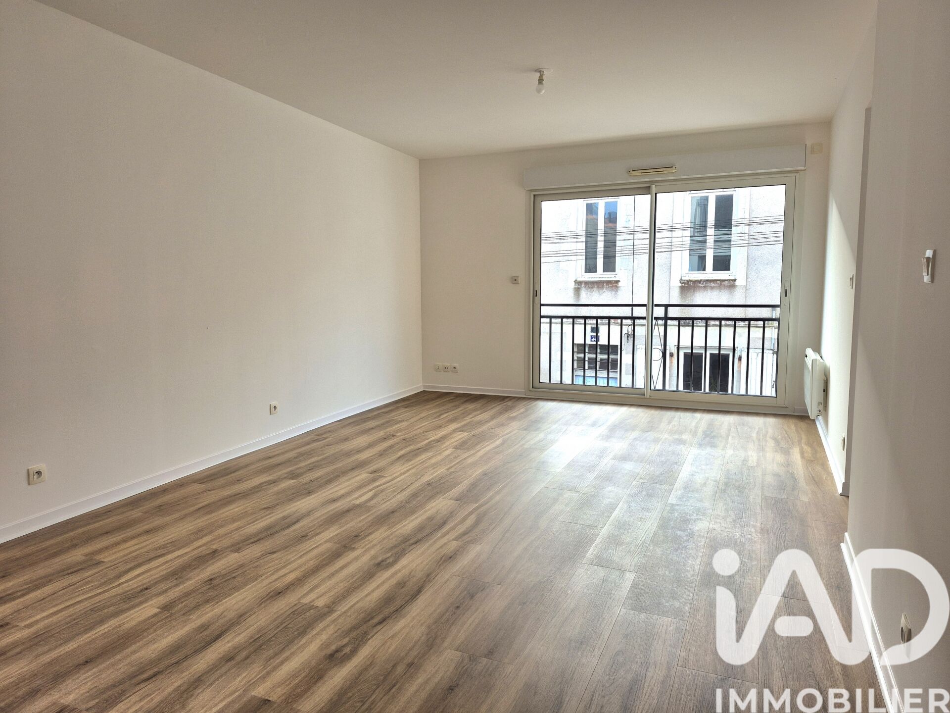 Vente Appartement 3 pièces - Photo 2