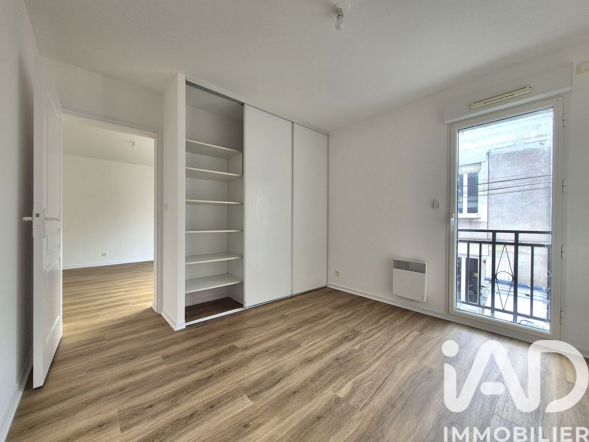 Vente Appartement 3 pièces - Photo 4