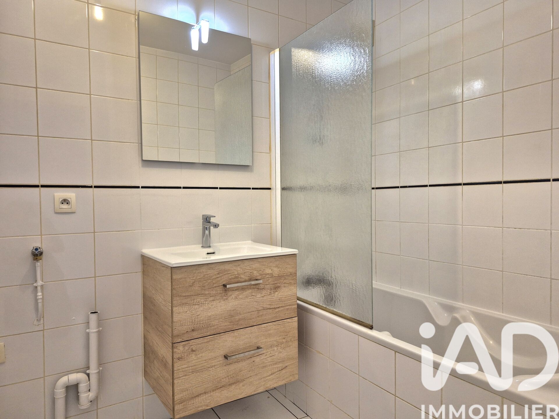 Vente Appartement 3 pièces - Photo 5