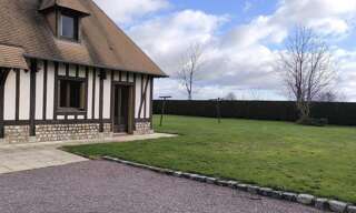 Maison 4 Pièces 108 m² à vendre à Amfreville-Saint-Amand (27370)