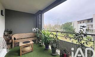 Appartement 3 Pièces 69 m² à vendre à Anglet (64600)