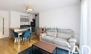 Appartement 3 Pièces 62 m² à vendre à Vanves (92170)