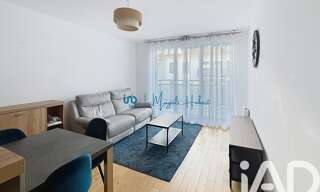 Appartement 3 Pièces 62 m² à vendre à Vanves (92170)