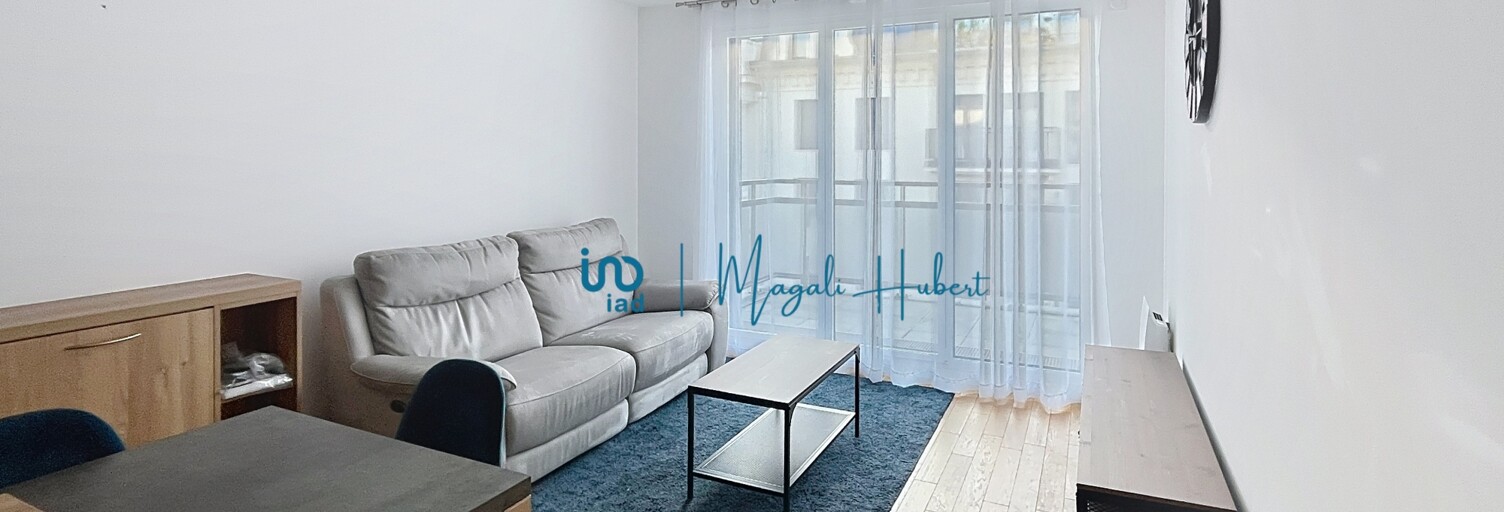 Appartement 3 Pièces 62 m² à vendre à Vanves (92170)