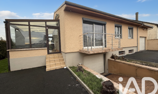 Maison 4 Pièces 89 m² à vendre à Maignelay-Montigny (60420)