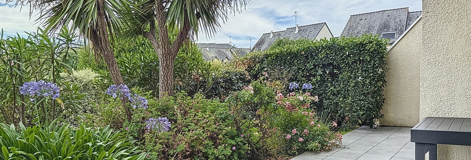 Appartement 3 Pièces 55 m² à vendre à Quiberon (56170)