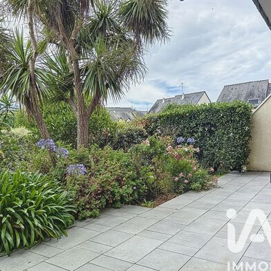 Appartement 3 pièces 364000 €