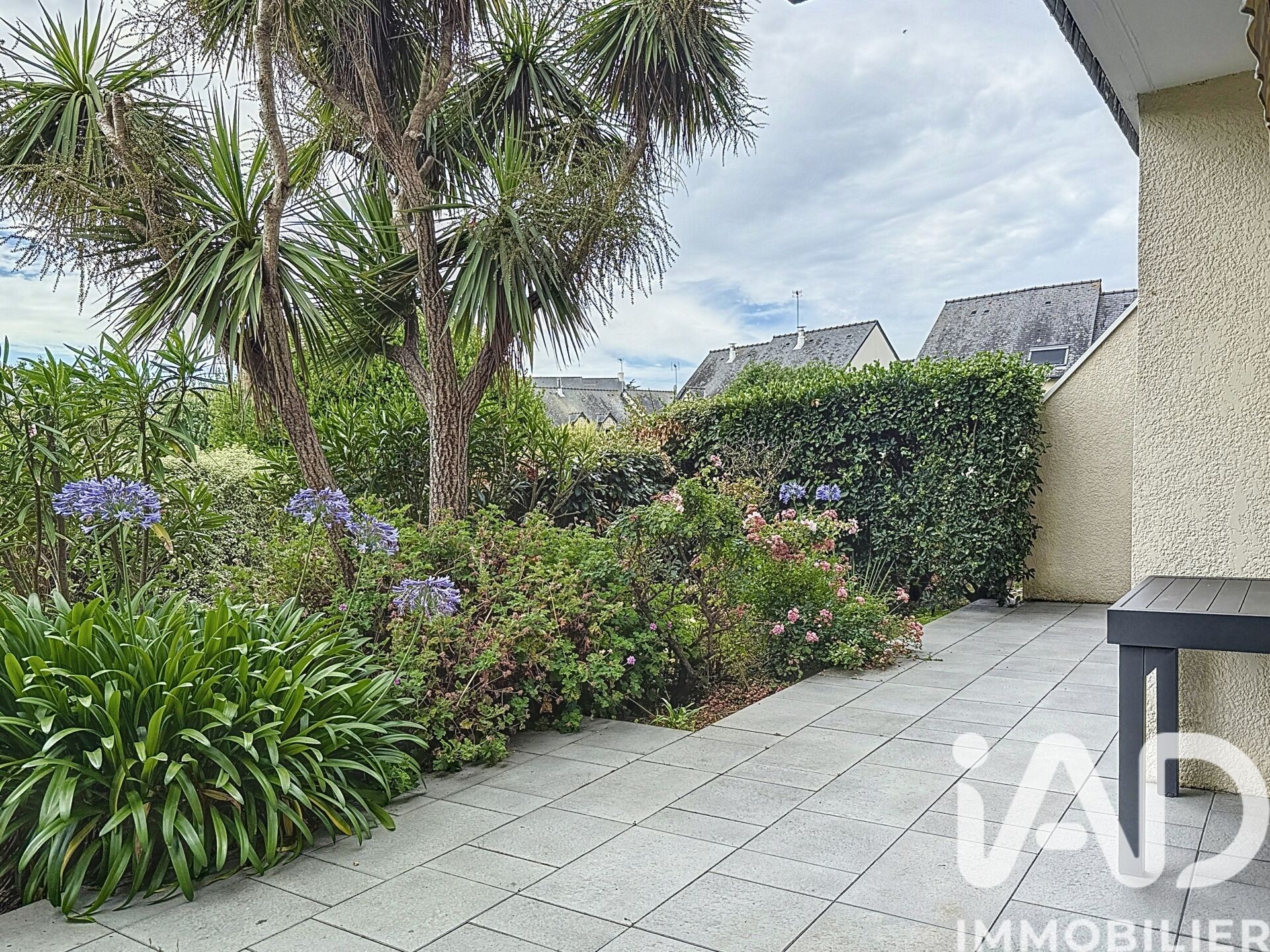 Quiberon - 55m² - 3p. - 2ch.