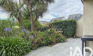 Appartement 3 Pièces 55 m² à vendre à Quiberon (56170)