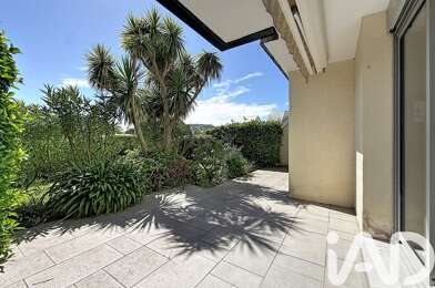 Appartement 3 pièces 343000 €