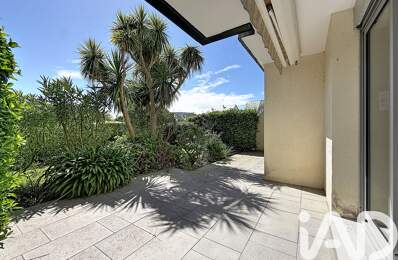 Vente Appartement 3 pièces — photo du bien