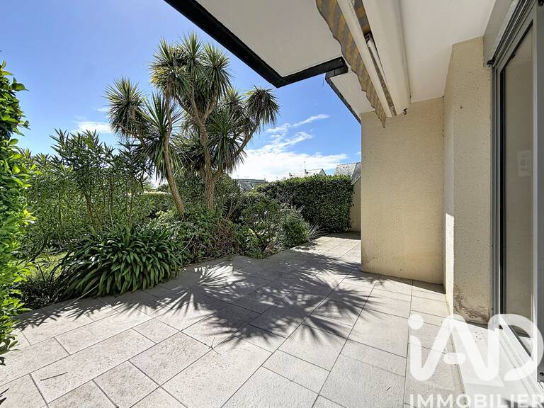 Vente Appartement 3 pièces — photo 1