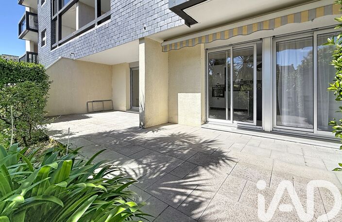 Vente Appartement 3 pièces — photo 2