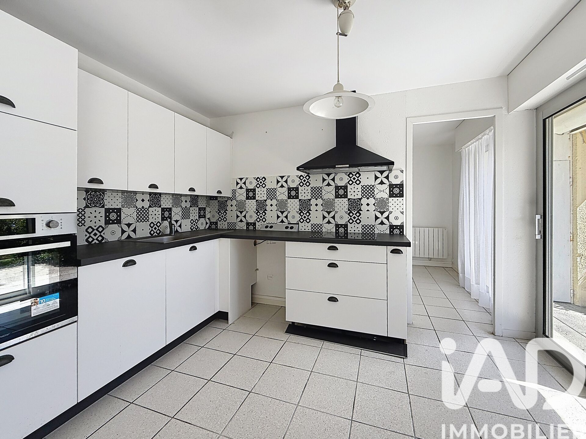 Vente Appartement 3 pièces - Photo 5