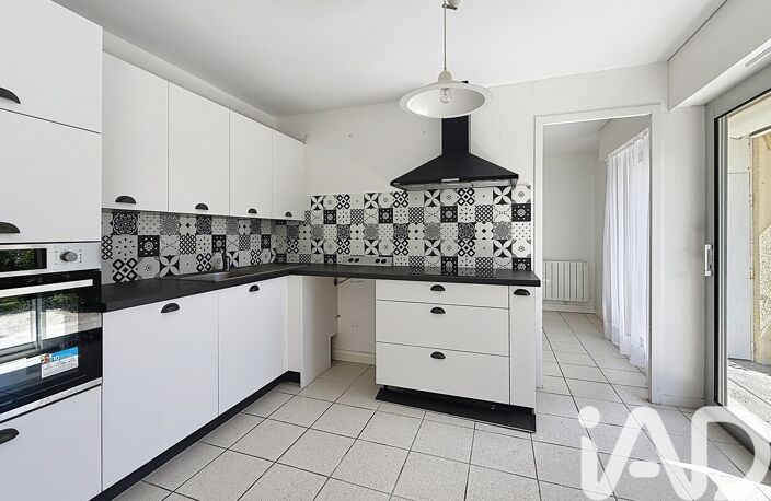 Vente Appartement 3 pièces — photo 5
