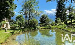 Maison 6 Pièces 138 m² à vendre à Plateau-des-Petites-Roches (38660)