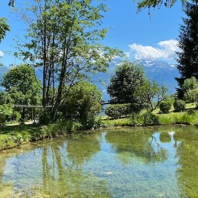 Maison 6 pièces 615000 €