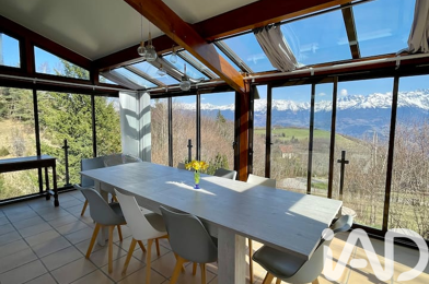 Maison 6 pièces 539000 €