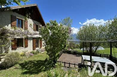 Maison 6 pièces 539000 €