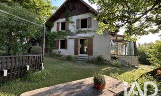 Maison 6 Pièces 138 m² à vendre à Plateau-des-Petites-Roches (38660)