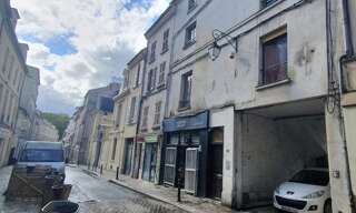 Appartement 2 Pièces 27 m² à vendre à Meaux (77100)