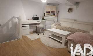 Appartement 2 Pièces 27 m² à vendre à Meaux (77100)