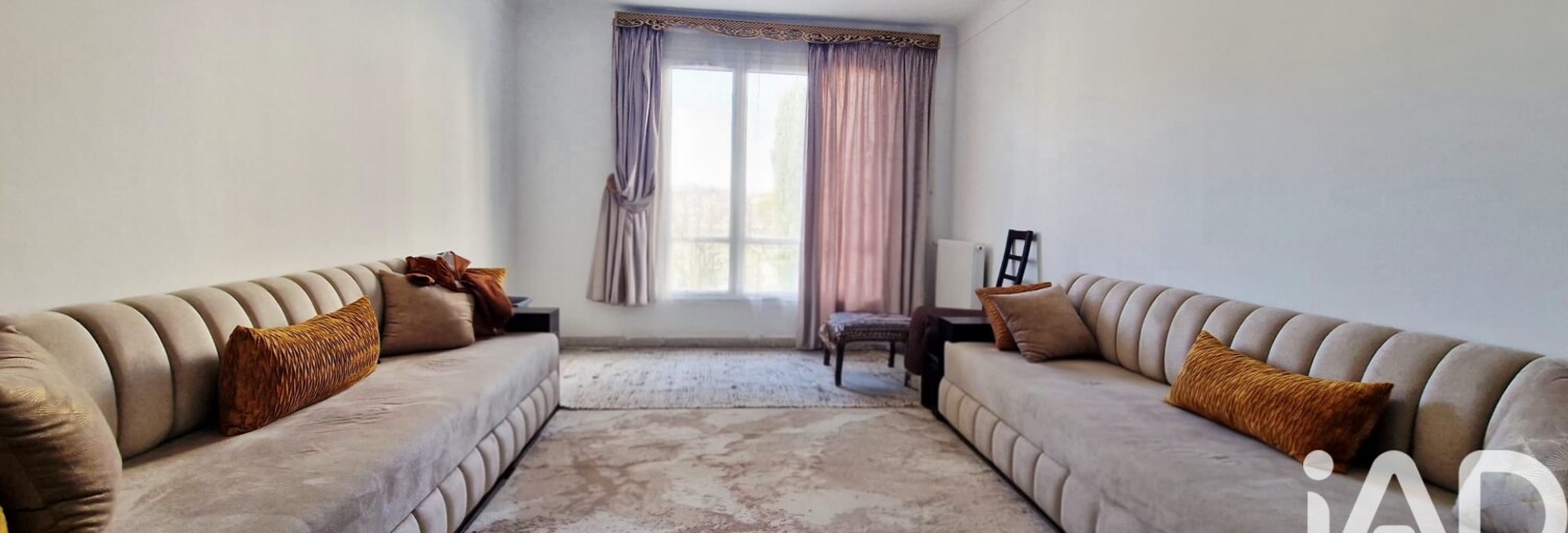 Appartement 4 Pièces 80 m² à vendre à Perpignan (66000)