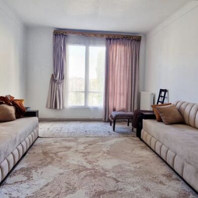 Appartement 4 pièces 139000 €