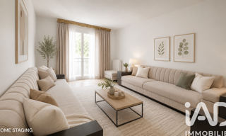 Appartement 4 Pièces 80 m² à vendre à Perpignan (66000)