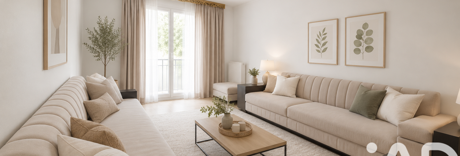 Appartement 4 Pièces 80 m² à vendre à Perpignan (66000)