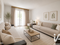 Vente Appartement 4 pièces — photo 3
