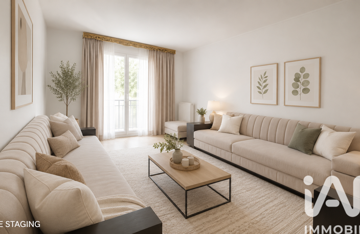 Vente Appartement 4 pièces — photo 3