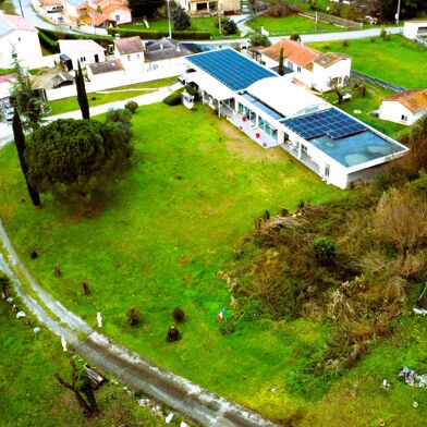 Maison 6 pièces 450000 €