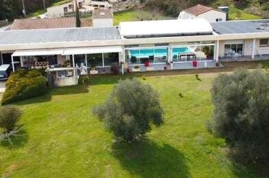 Maison 6 pièces 450000 €