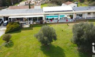 Maison 6 Pièces 294 m² à vendre à Le Vernet (09700)